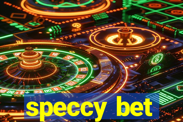 speccy bet